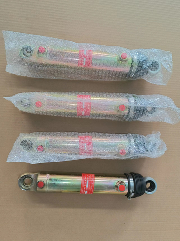 اسطوانة زيت التوجيه