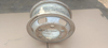 3-5T مقطورة USD rim-6-Φ32