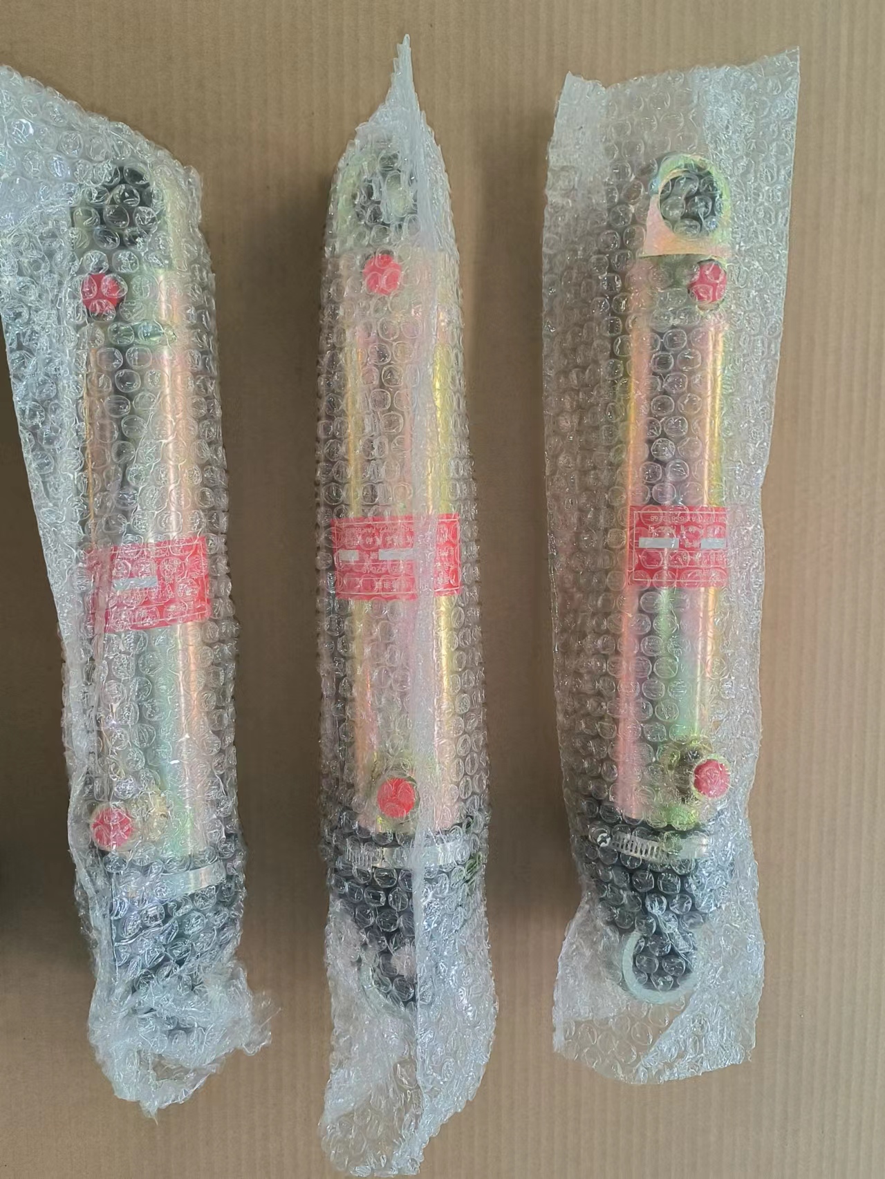 اسطوانة زيت التوجيه