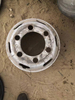 3-5T مقطورة USD rim-6-Φ32